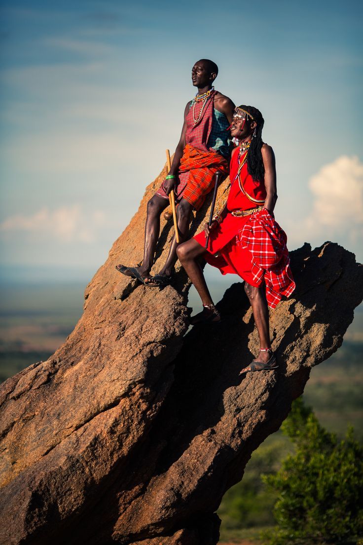 Maasai Cultural Experience
