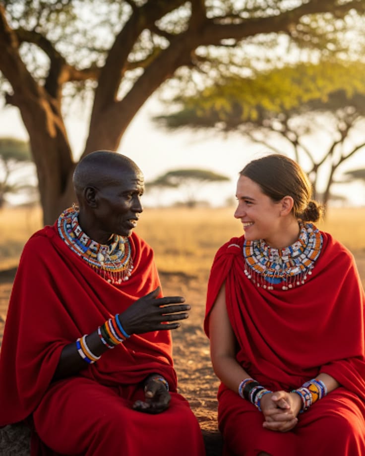 Kenya Luxury Safari