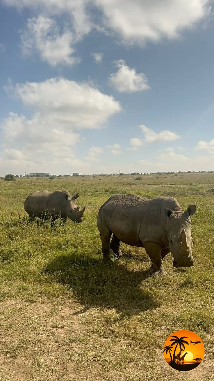 1 Day Nairobi Wildlife Experience
