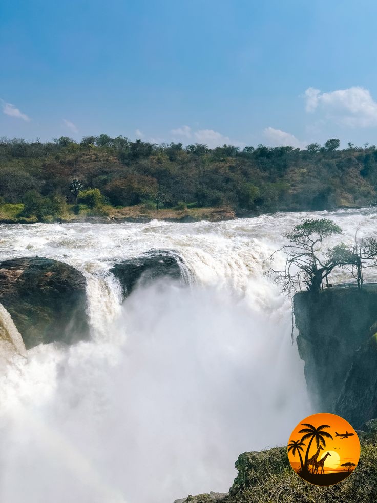 4 Days Murchison Falls Wildlife Safari