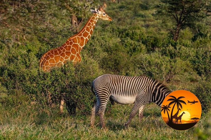 7 Days Northern Kenya Safari – Samburu, Buffalo Springs & Shaba (Detailed Wilderness Expedition)