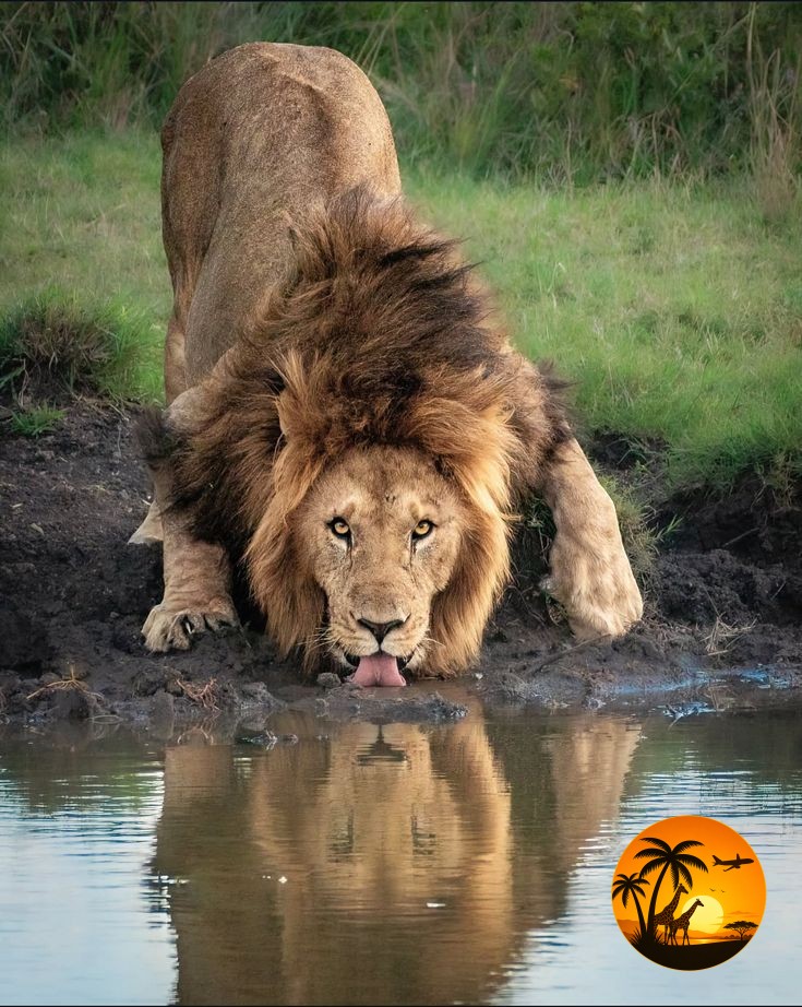 4 Days Maasai Mara & Lake Nakuru Safari – Kenya