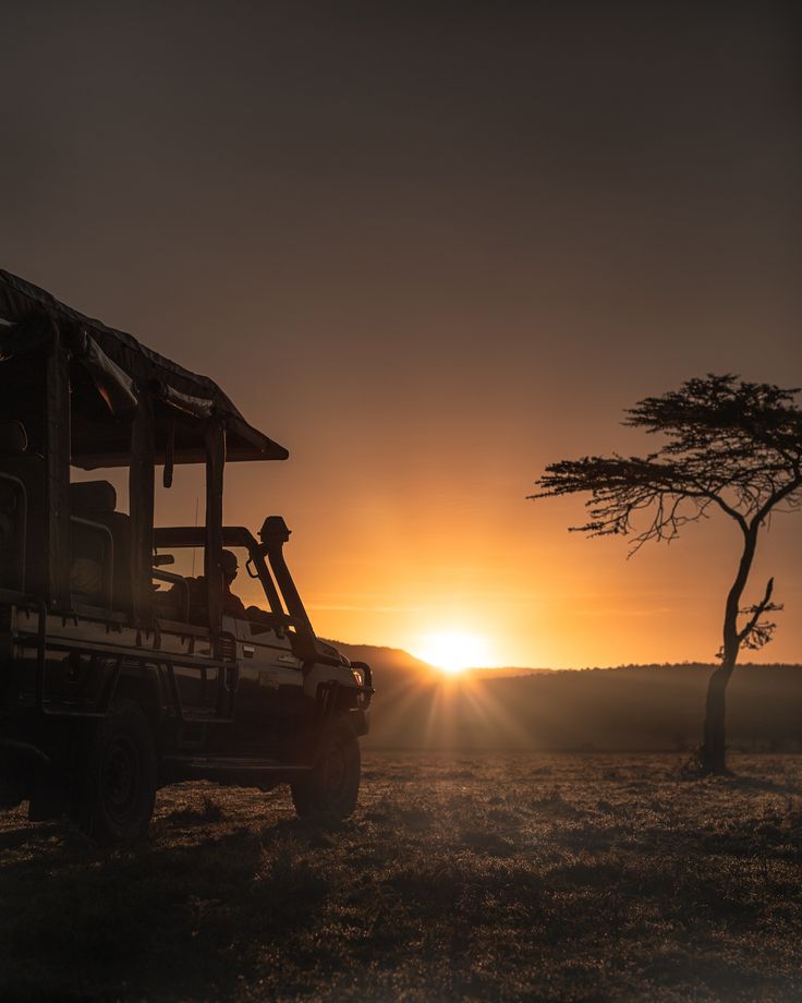Sunrise
