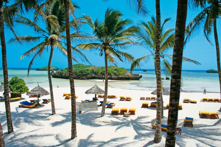 Watamu Kenya